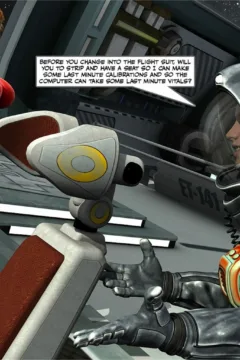 The Pink Avenger- Galaxy Crisis (11)