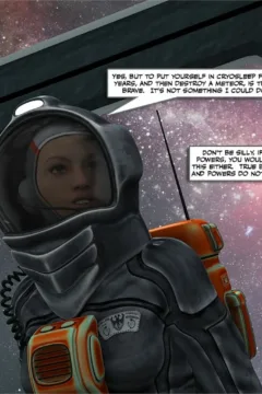 The Pink Avenger- Galaxy Crisis (4)