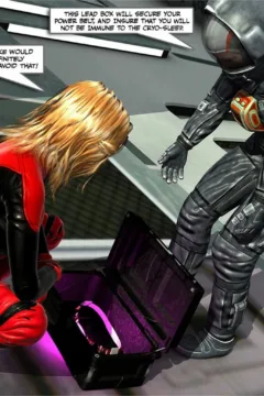 The Pink Avenger- Galaxy Crisis (9)