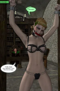 Through the Looking Glass Ch. 1 (16)