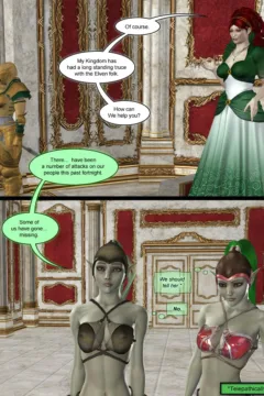 Through the Looking Glass Ch. 1 (3)