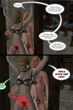 Through the Looking Glass Ch. 2 (11)