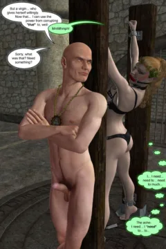 Through the Looking Glass Ch. 2 (13)