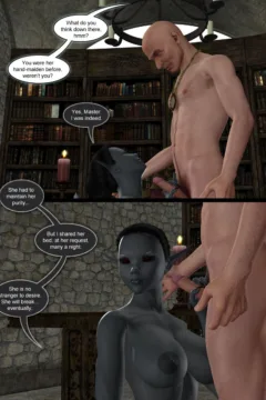 Through the Looking Glass Ch. 2 (6)