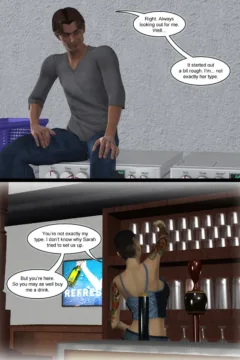 Through the Looking Glass Ch. 4 (4)