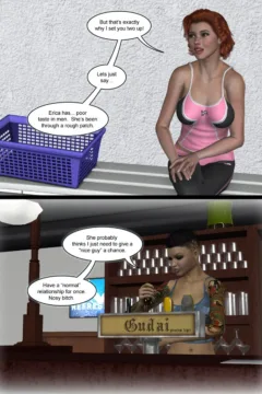 Through the Looking Glass Ch. 4 (5)