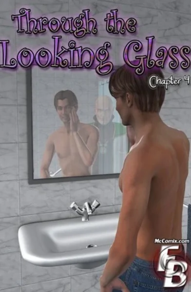 Through the Looking Glass Ch. 4- xyz