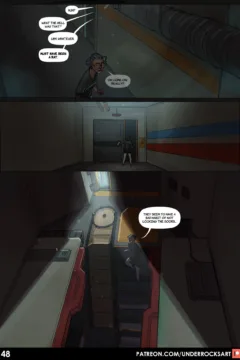 Underrock- Mai The Wrongdoer (50)