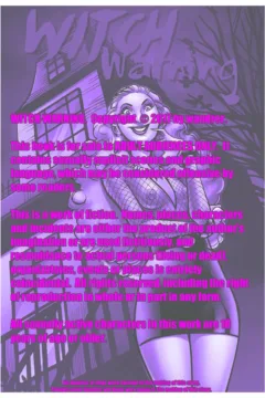 Wandrer- Witch Warning (3)