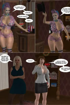 Wikkidlester- Dippylark OneShot (4)