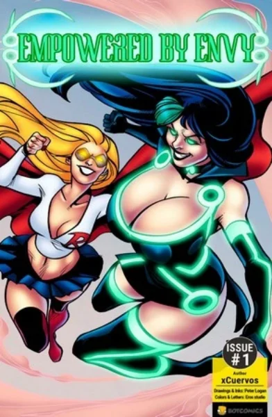 xCuervos-Empowered-by- xyz