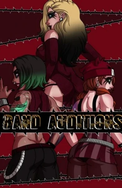 Band Auditions! [J-ZeroSK] - xyz