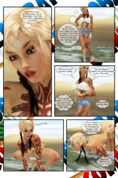 Canadian Beaver Episode 6 (11)