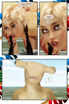 Canadian Beaver Episode 6 (12)