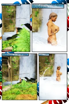 Canadian Beaver Episode 6 (7)