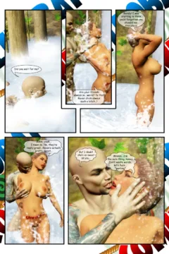 Canadian Beaver Episode 6 (8)