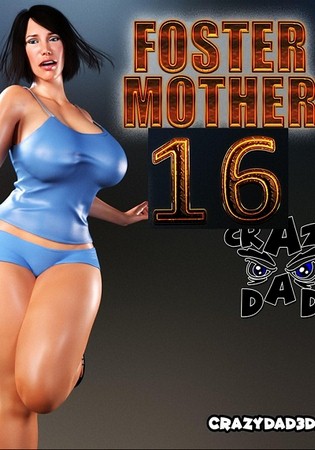 CrazyDad3D – Foster Mother 16