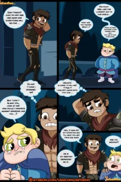 Croc- Marco vs the Forces of Time (29)