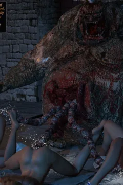 Droid447- Haunted House (69)