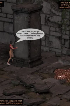 Droid447- Haunted House (82)