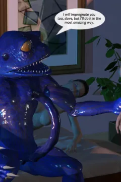 [Droid447] – Sapphire’s Quest Chameleon (115)