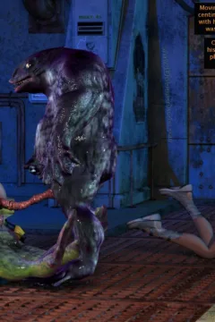 [Droid447] – Sapphire’s Quest Chameleon (146)