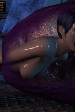 [Droid447] – Sapphire’s Quest Chameleon (152)