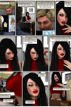 Dynamoob- Bimbo Eyes #5 (5)