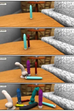 Dynamoob- Bimbo Eyes #5 (7)