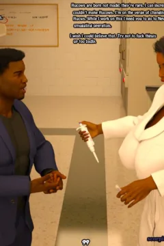 Hucow Farms 2- The Trap (100)