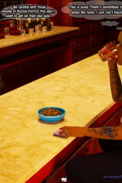 Hucow Farms 2- The Trap (97)