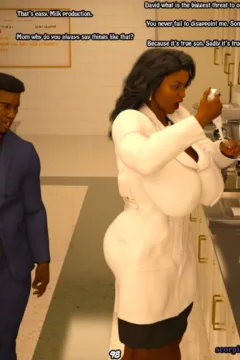 Hucow Farms 2- The Trap (99)