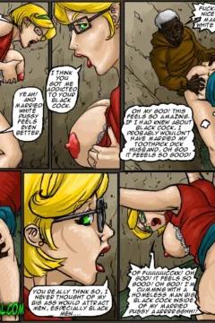 Illustrated Interracial- Why Didn’t I Stop This (11)