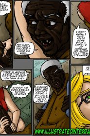 Illustrated Interracial- Why Didn’t I Stop This (6)