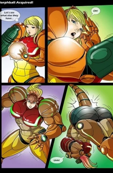 Jacques00- Morphball Acquired!- xyz