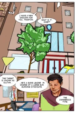 Kaos- Undercover Bad Girl (3)