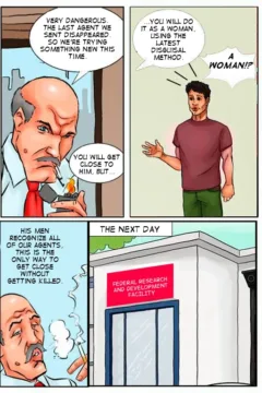 Kaos- Undercover Bad Girl (4)