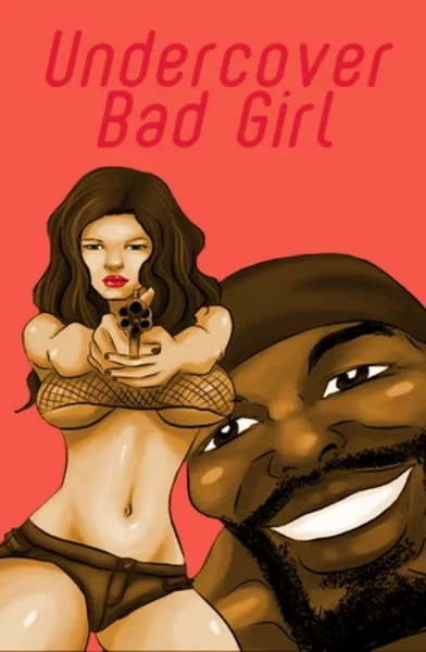 Kaos- Undercover Bad Girl- xyz