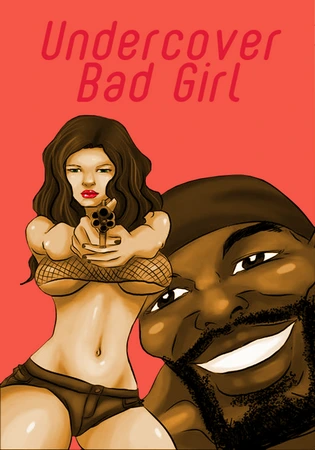 Kaos- Undercover Bad Girl- xyz