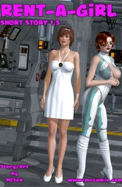 MCtek- Rent A Girl #2- xyz