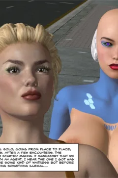 MCtek- Rent A Girl #3 (3)