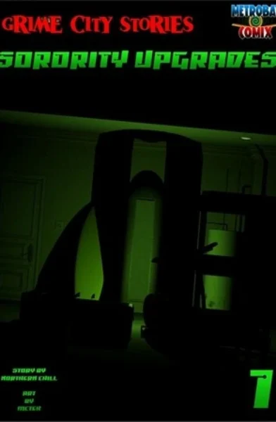 MCtek- Sorority Upgrades- xyz