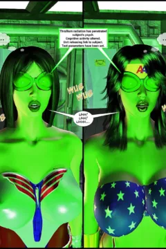 Metrobay One-shots #25 [Dumbtime] (11)