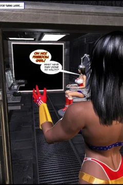 Metrobay One-shots #25 [Dumbtime] (3)