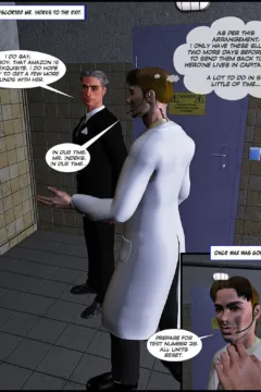 Metrobay One-shots #25 [Dumbtime] (31)