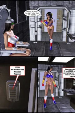 Metrobay One-shots #25 [Dumbtime] (4)