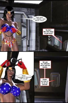 Metrobay One-shots #25 [Dumbtime] (7)