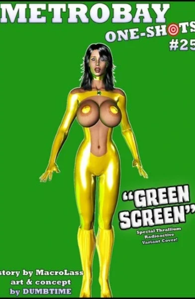 Metrobay One-shots #25 [Dumbtime] - xyz