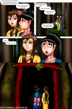 Naughty-Kitty-Ritual-of-Strength-04