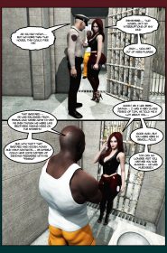 Prison Ladies Vengeance Vol. 2 (12)